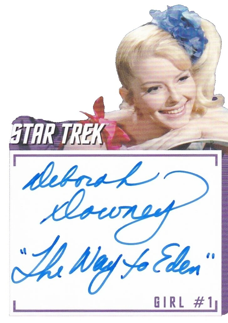 Star Trek Action Rittenhouse Sealed Non-Sport Trading Card Packs