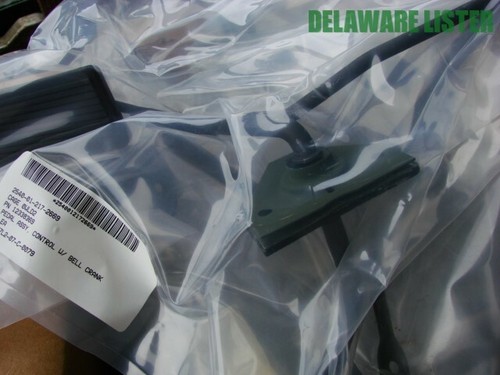 Military Truck/Humvee HMMWV M998 Wholesale Case Lot of 20 Gas Pedal Assembly NEW - Picture 2 of 4