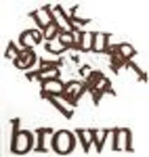 BROWN  CHIPBOARD THE PAPER STUDIO 26 PCS