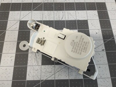 Whirlpool Maytag Washer Door Lock P# W10443885 WPW10443885 