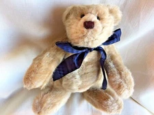 Boyds Bears SNIFFLES T WOODSLEY  Brown Bear # 92002-01 * NEW w/ TAGS *