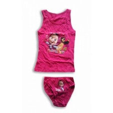 POSTEN  Masha und der Bär Unterwäsche