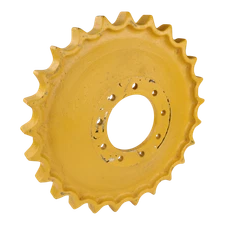 T104600 Track Sprocket fits John Deere 555A 555B 450D 450E 450G 450H 455D 455E