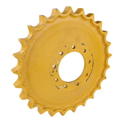 T104600 Track Sprocket fits John Deere 555A 555B 450D 450E 450G 450H 455D 455E