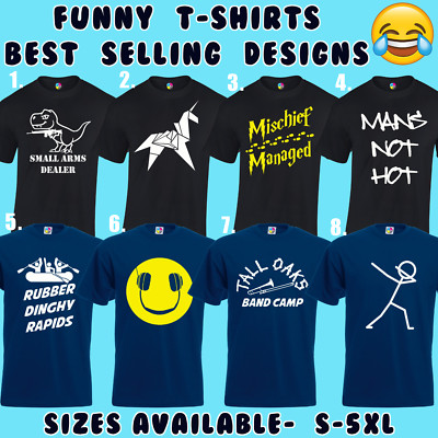 LUSTIGES T-SHIRT HERREN T-SHIRT COOLER WITZ UNHÖFLICH GESCHENKIDEE FÜR PAPA OBERTEIL S - 5XL (MD7)