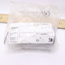 Stahlwille Square Hex Socket Alloy Steel Chro...