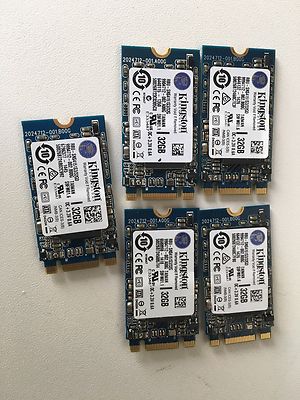 Acer Chromebook 16 GB M.2 NGFF SSD Hard Drive | Internal SSD