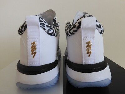 Size 8 - Air Jordan Zion 1 Gen Zion for sale online | eBay