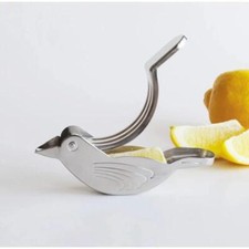 Creative Bird Lemon Squeezers Juicer Household Stainless Steel 304 Lemon Tea