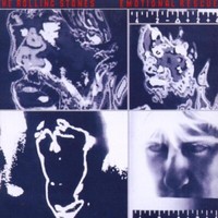 Rolling Stones Emotional Rescue CD Slimpack Ed.2009