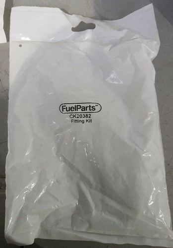 Fuel Parts CK20382 Converter Fitting Kit - Picture 1 of 2