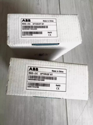   RDCO-01C DDCS Communication Option Module New Fast Shipping 1PC #W6