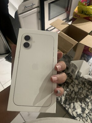 iPhone 16plus With TikTok Installed