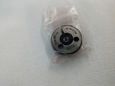 SPI Threaded Ring Gage: #6-32 Thread, Class 2A, Go 23-135-7