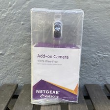 NETGEAR VueZone Add-on Day Camera VZCB2010-200NAS