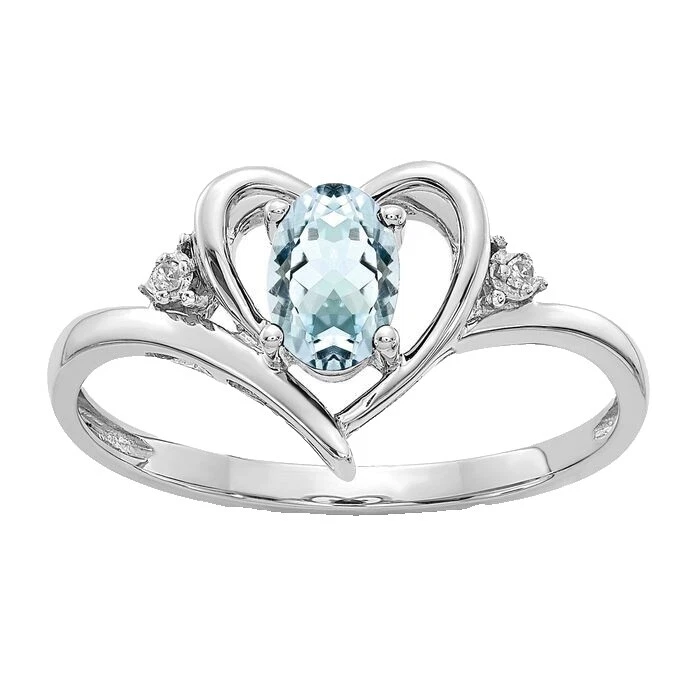 Oval Ring Fashion Rings