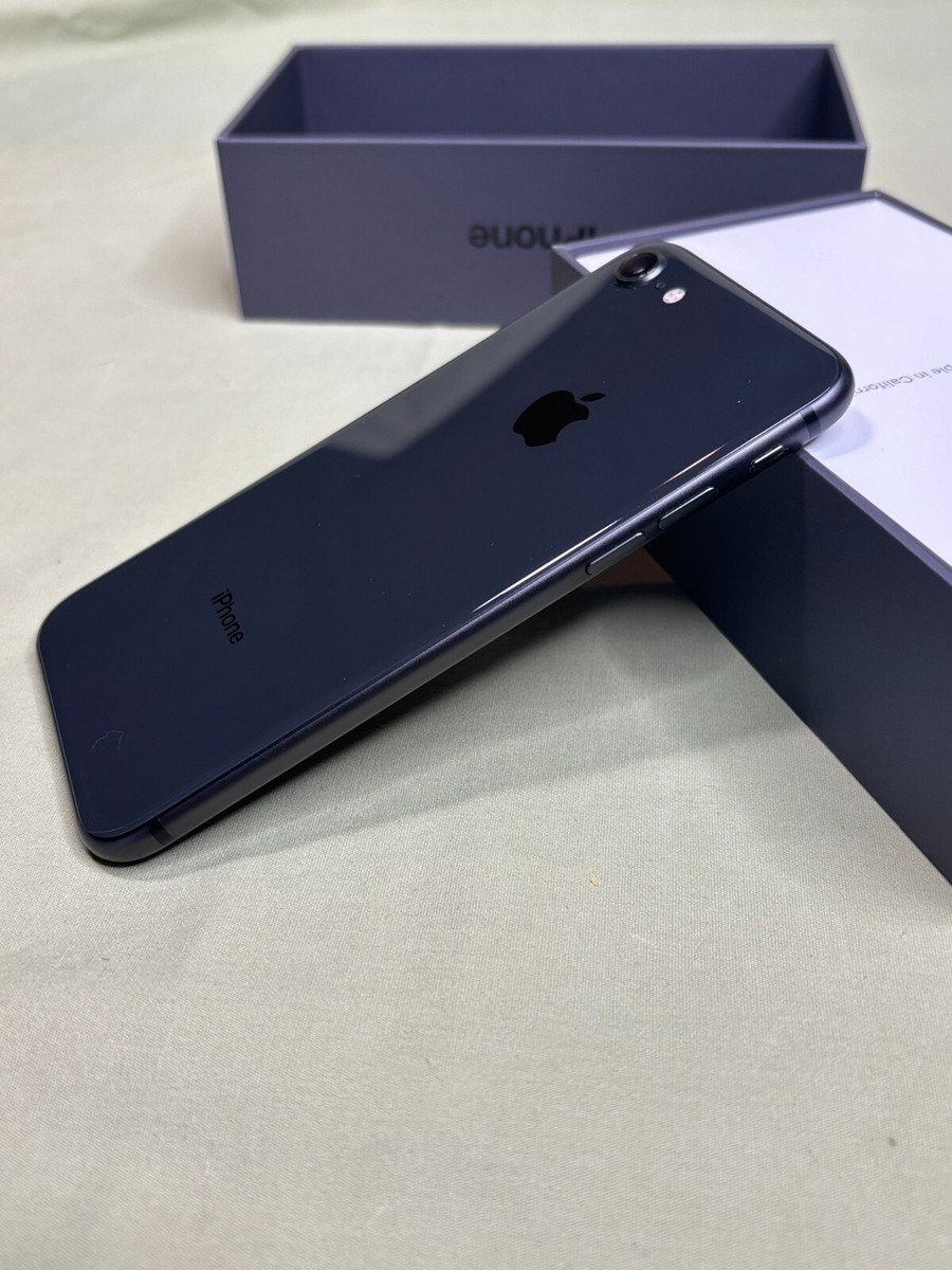 Apple iPhone 8 - 64 GB - Space Gray (U.S. Cellular) for sale