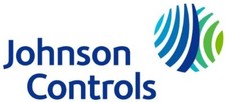 Johnson Controls VG7251PT+3008D Brass Trim Globe Valve Pneumatic Actuator