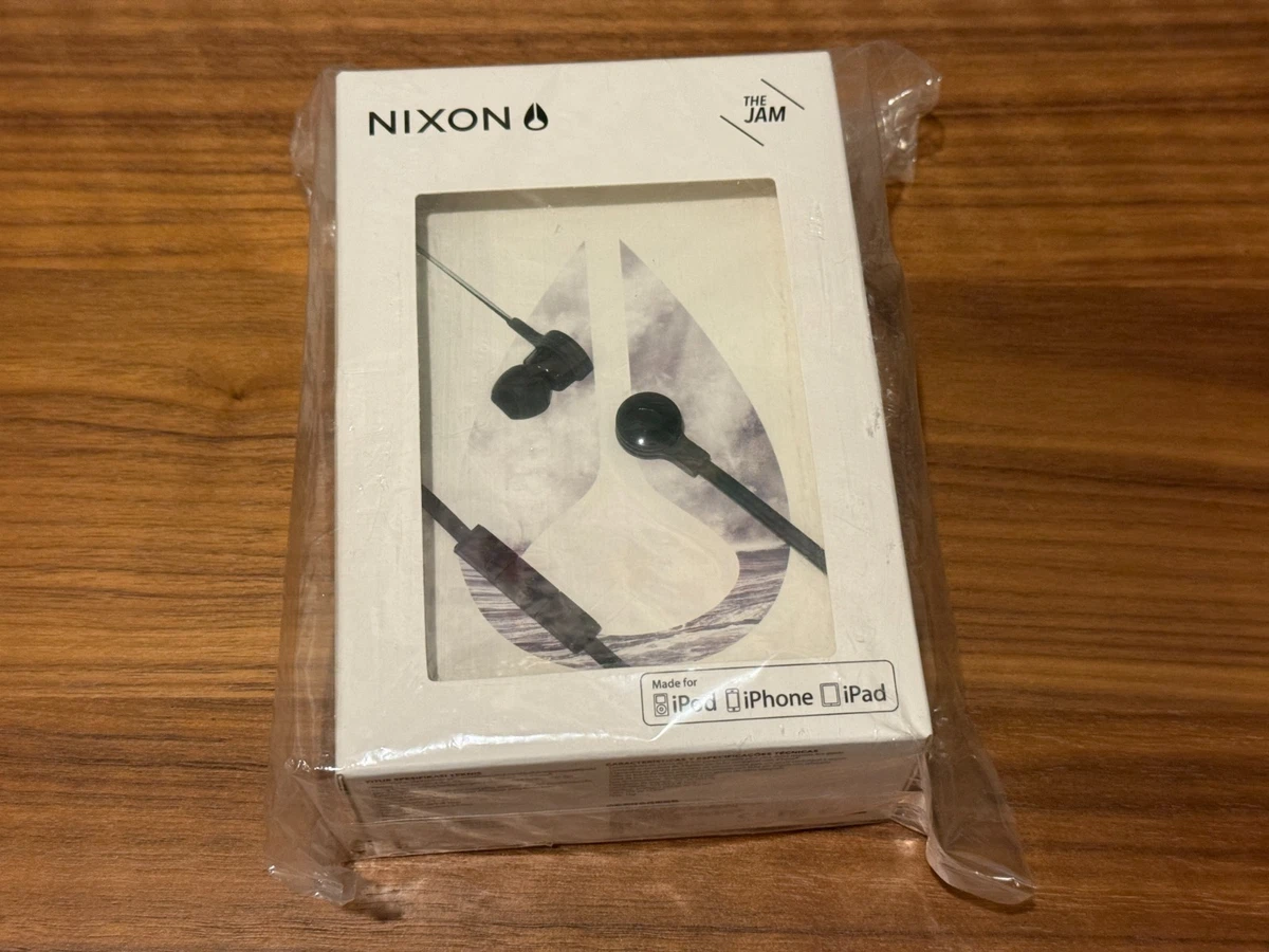 Nixon Headphones for Sale - Shop New & Used Headphones - eBay