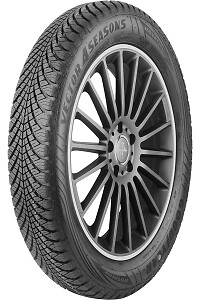 Goodyear 165 70 R14 85T Vector 4Seasons Gen-2 - Image 4