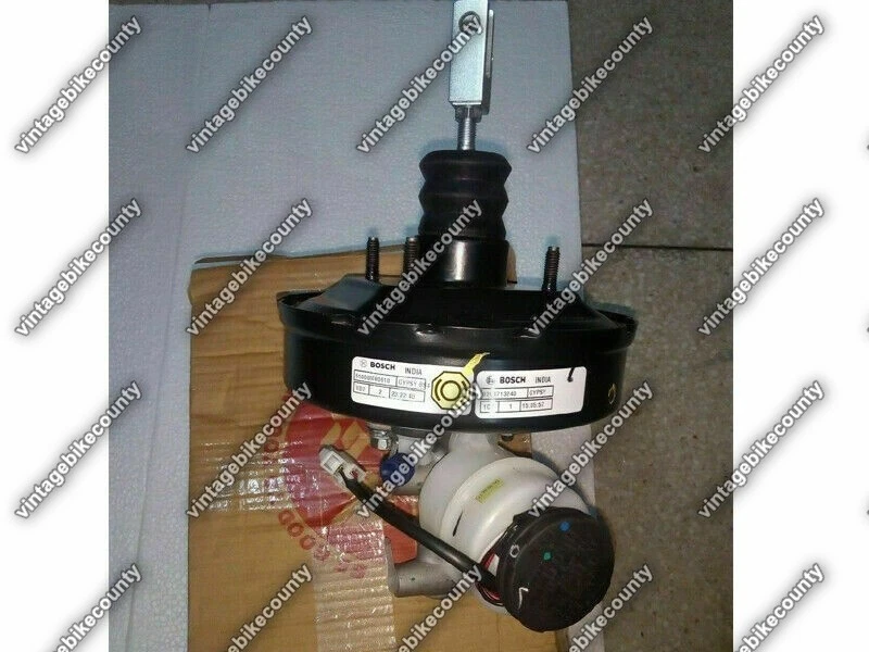 Cilindro maestro de freno eléctrico 51000-80900 para SUZUKI SAMURAI SJ413 Foto 2 de 3