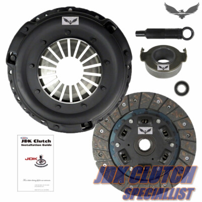 JD STAGE 1 CLUTCH KIT for 94 95 96 97 98 99 00 01 ACURA INTEGRA 1.8L *HYDRO