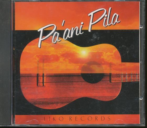 Pa'ani Pila | eBay