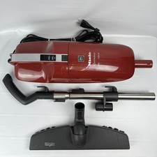 Miele S194 Quickstep Universal Upright 