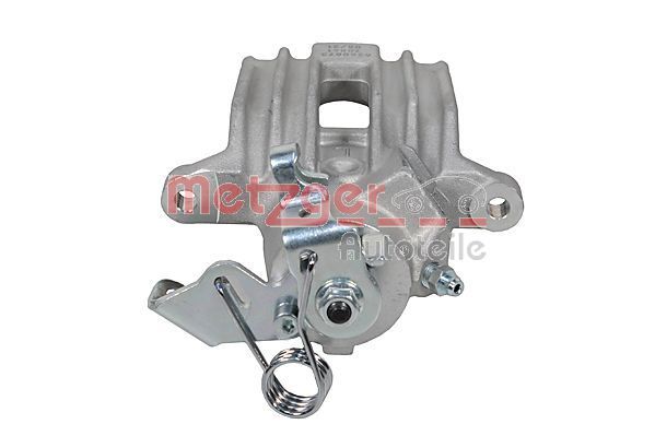 Metzger 6260073 Bremssattel FüR Audi Seat Skoda VW-image