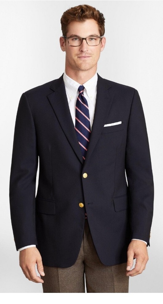 ジャケット・アウター 40s 50s Brooks Brothers Tailored Jacket s-l1200.jpg