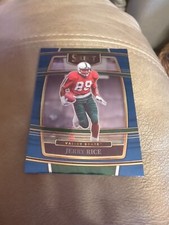 2022 Panini Select Draft Picks Jerry Rice #53 Mississippi Valley State