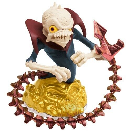 Skylanders Trap Team Figures and Traps - Buy 3 Get 1 Free - $6 Minimum Purchase - Picture 19 of 195