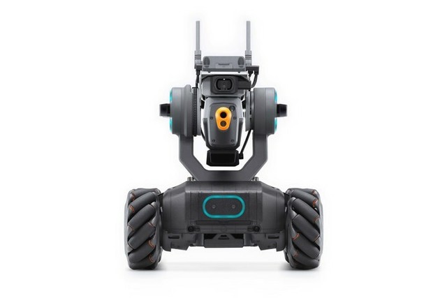 dji robomaster