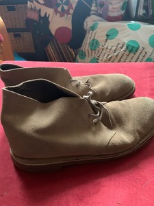 ebay clarks desert boots