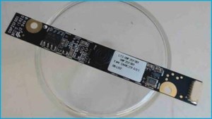 Webcam Board Modul Acer Aspire One ZA3