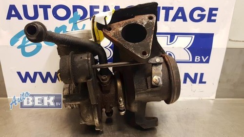 Turbolader Mercedes-Benz B-Klasse Sports Tourer W245 AL0028 P10015651