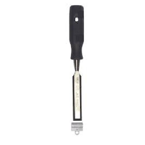 SCALPELLO  STUBAI (354340) CON MANICO IN POLIPROPILENE Lunga 270 mm