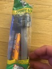 Vintage Star Wars Pez Dispensers Lot Of 5 1997 Complete Bobba Fett, Yoda, C3PO — photo 2