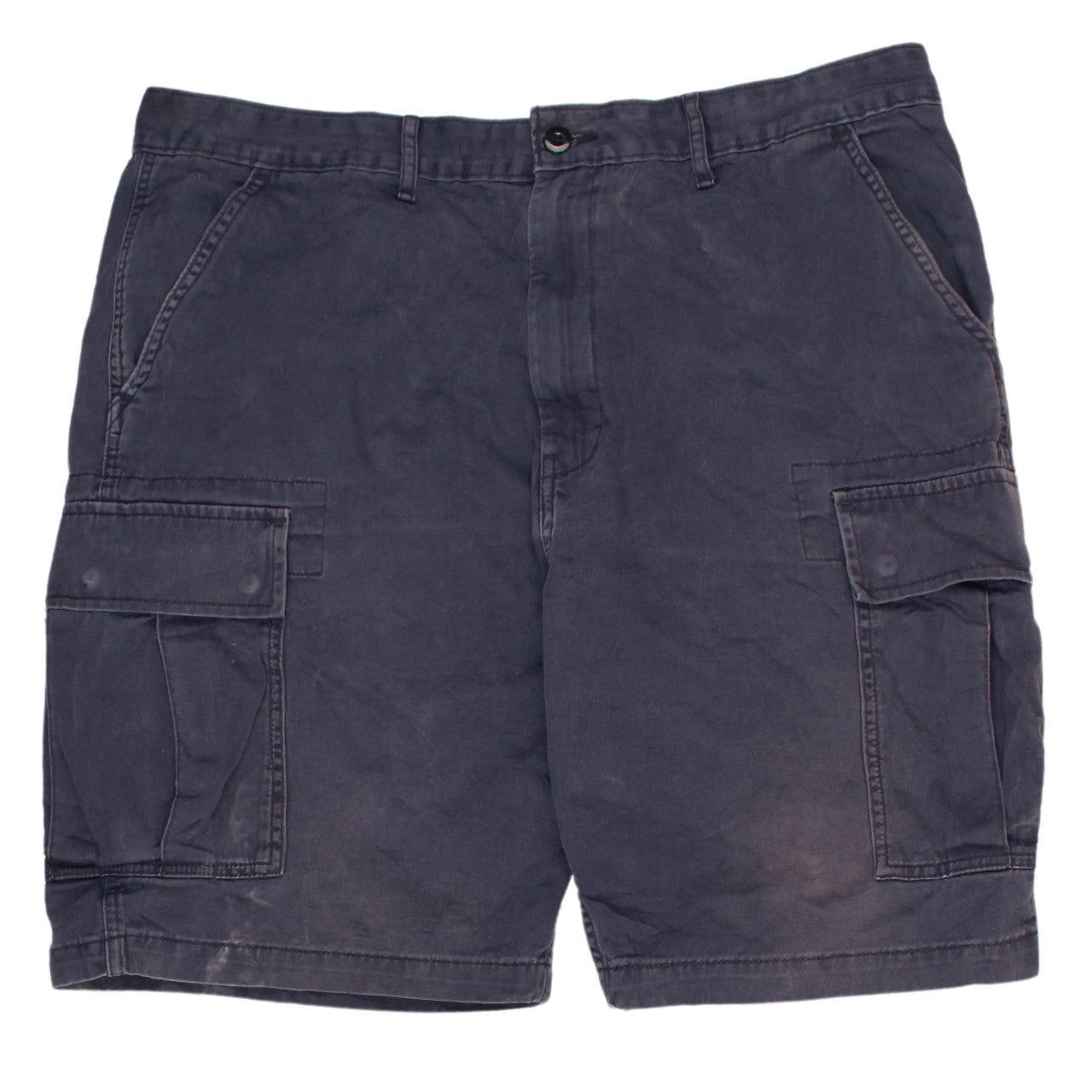 Levi Strauss &Co Blue  Mens