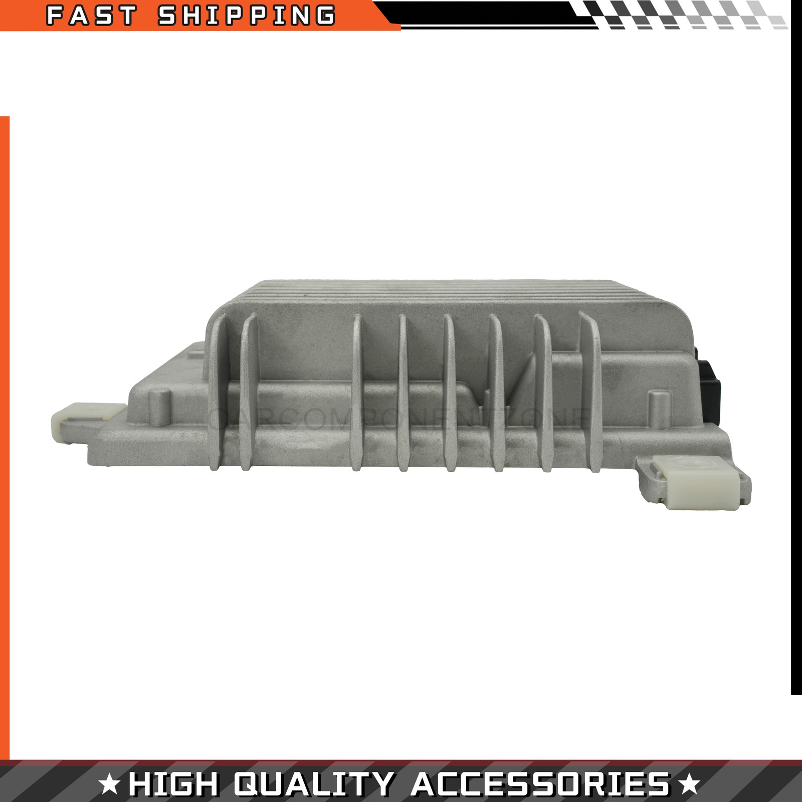 Maserati GranTurismo 2008-2019 Rear Amplifier P/N 230520