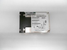 HP Toshiba 400GB SSD SAS 2.5 Solid State Serv...