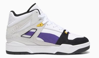 Puma Slipstream HI Heritage Mens Basketball Shoes (38799811) | HOT DEAL