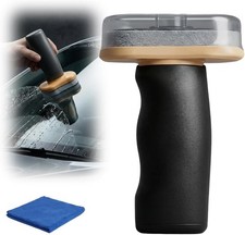 NEW 2026 Handheld Glass Oil-Film Remover  Upgrade Emulsion Cleaner Brush