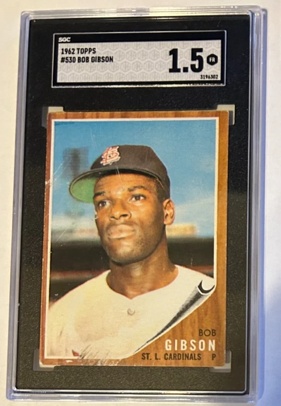 grad cards ideas Graded 1967 Topps Hank Aaron #250 Baseball Card SGC 6.5 EX-NM+