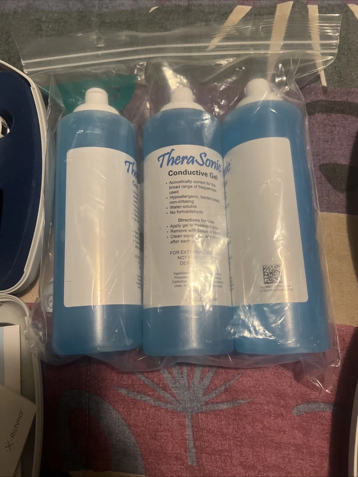 Sonograma Foto 3 de 4