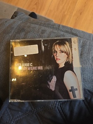 Melanie C If That Were Me CD Gebraucht sehr gut
