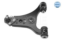 1X Meyle 016 050 0041 Lenker RadaufhäNgung FüR Mercedes-Benz