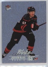 2024 Upper Deck Fleer Ultra Medallions Platinum 83/100 Jackson Blake #M-17 4z8
