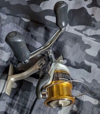 Mulinello da spinning SHIMANO AERNOS XT C3000SDH