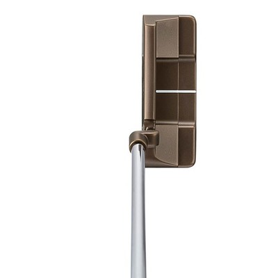 Odyssey GIRAFFE-BEAM DOUBLE WIDE RH putter 33ich STROKE LAB Steel